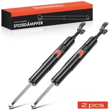 Frankberg Stoßdämpfer Gas Vorne für Audi A6 4F2 C6 A6 Avant 4F5 ab 04-11 2.0-3.2