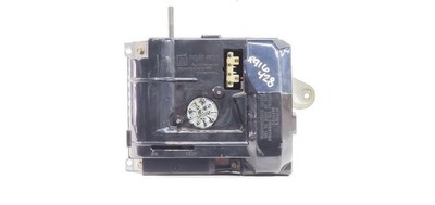 1976 Cadillac Seville OEM Temperature Control Module Vacuum Programmer