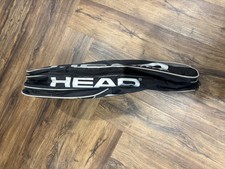 Head Tour Team Tennis Racquet Bag - 6 racket bag 