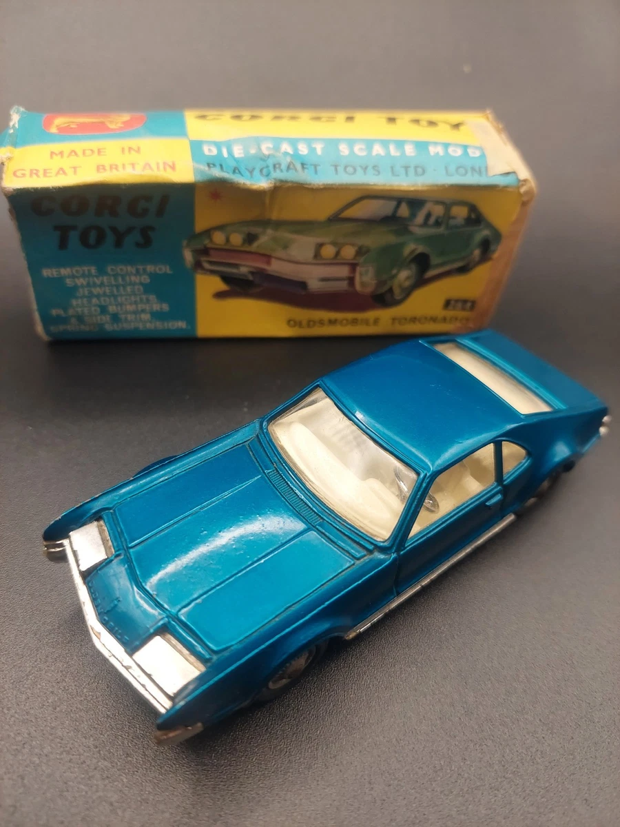 25+ Oldsmobile Car 1:43 Diecast & Toy Vehicles for sale | Updated
