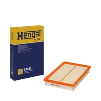 Luftfilter-Einsatz 42 Mm Hengst Filter Passend FüR U.A. VW Polo