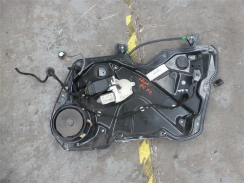 Elevalunas Delantero Derecho para SEAT LEON (1M1) * 2001 71763 - Imagen 1 de 3