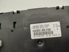 Compteur Renault VEL SATIS