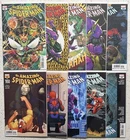 Amazing Spider-Man (Vol 6) #51-60  (Marvel/10 Issue Lot) NM
