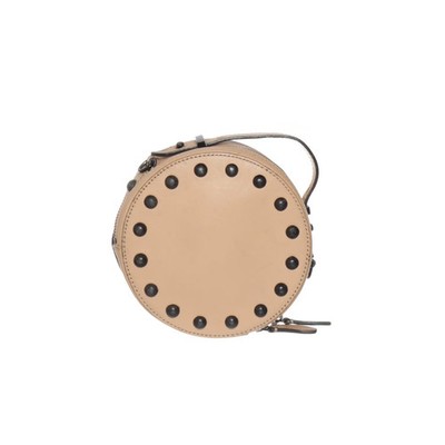Loeffler Randall, Handtasche, Damen, Beige, 15, 7, 16 cm #jTh