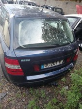 Retroviseur gauche (ou coque) Fiat STILO