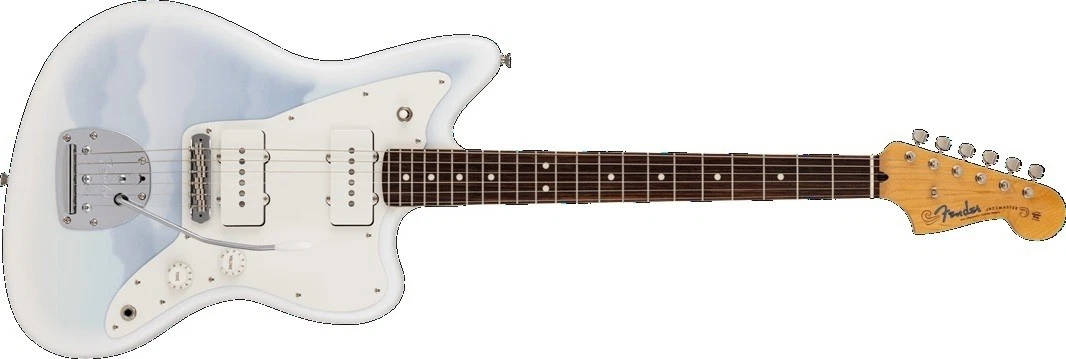 Preços baixos em Fender Jazzmaster Guitarras Elétricas | eBay