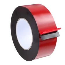 Waterproof Adhesive Mounting Tape Heavy Duty Doublesided for Automotive Use Firm