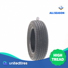 Used 19565r15 Firestone All Season Firestone 91t - 932