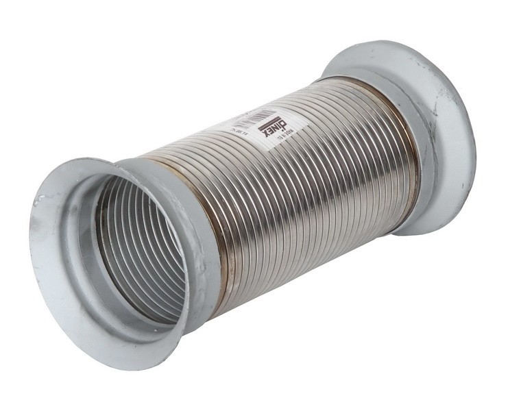 2x ✅Fits DINEX DIN82271 Corrugated Pipe, exhaust system DIN82271 Exh ⭐UK Seller⭐