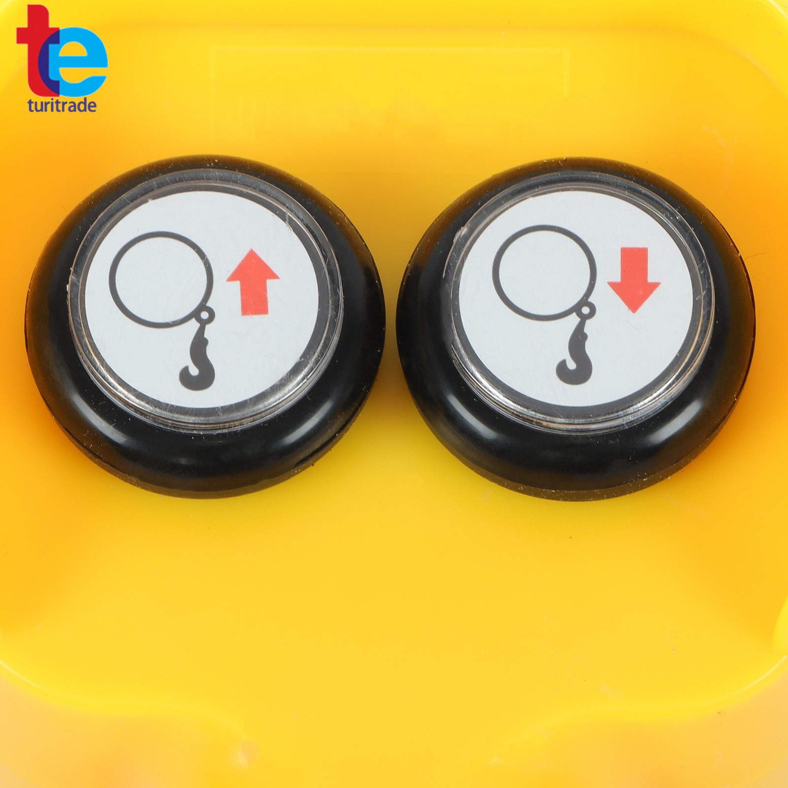 3500lbs Electric Winch 12VDC/1.5HP Copper Motor With 3/16" x 39' Synthetic Rope