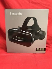 Pansonite Virtual Reality Glasses