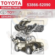 Joints Toyota YARIS