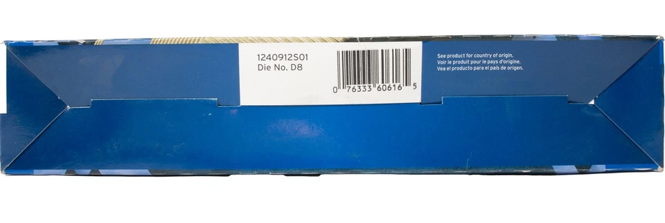 Filtro de aire de repuesto Purolator para Hyundai Genesis 2010-12 cupé modelo A36104 Foto 4 de 4