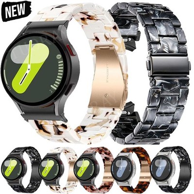 Armband für Samsung Galaxy Smart Watch FE 7 6 5 4 40/44mm Classic 42/47mm Ersatz