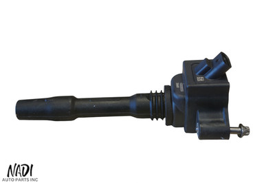 2023 2024 2025 BMW G87 M2 COUPE S58 3.0L ENGINE ELDOR IGNITION COIL OEM 8643360