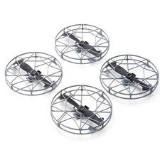 Per DJI Mini 5 Pro Protezione Elica 360 Gradi Sgancio Rapido Originale
