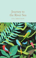Journey To The River Sea Eva Ibbotson