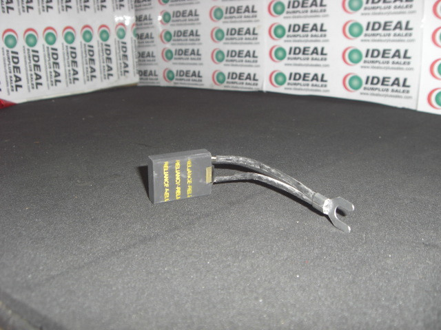 Reliance Electric 419904-51A Carbon Brush-New In Box img