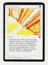 MTG: Heaven's Gate | Legends NM