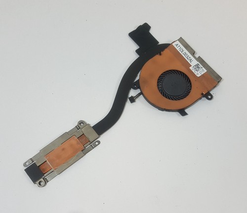 Heatsink Kühler Lüfter Fan 0F84N0 aus Dell Latitude 7470 E7470