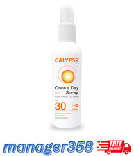 200Ml Once a Day Sun Protection Lotion with SPF 30 | 8Hours Sun Protection | UK 42.40 per litre