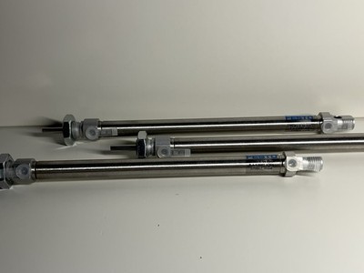 FESTO Zylinder DSNU-10-125-P-A-12K81-K201