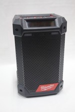 Milwaukee 2951-20 M12 12V Bluetooth Speaker Radio/Charger - Bare Tool