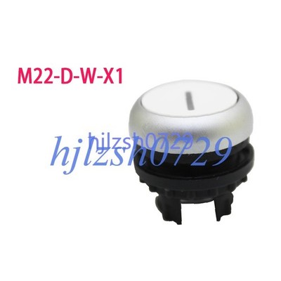 2pcs NEW     Two-hole Button Box A22-I2M #za