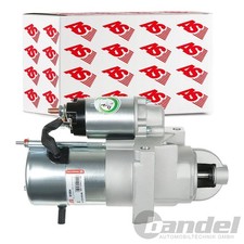 AS-PL ANLASSER STARTER 2,0kW passend für CADILLAC ESCALADE CHEVROLET BLAZER |