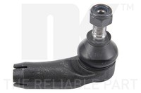 Spurstangenkopf FÜR Audi 100 C4 Stufenheck (4A2) - NK 5034743