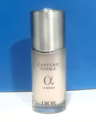 Dior Capture Totale Le Serum Youth Revealing Serum 50mL 1.7oz
