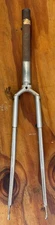 NOS Raleigh Fork - Chrome - Butted Reynolds 531 - Profesional - Competition
