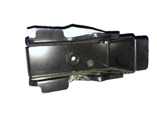 Piastra inferiore trasversale carrozzeria in lamiera Alfa Romeo 164 Q4 60585079