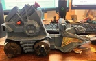 Battle Ram He-Man Masters of the Universe MOTU 1982 Mattel Vintage Vehicle