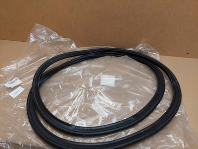 Seat Ibiza Rear Tailgate Weatherstrip Seal  6F0827705E 9B9 2018-2024 Genuine NEW