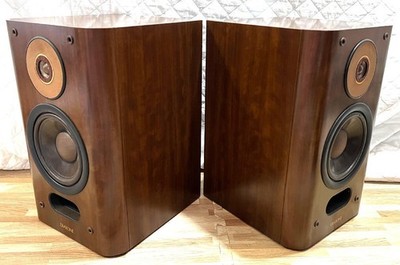 DDP DIATONE DS-A7 50th Anniv. Speakers Upgraded MOGAMI Recapped