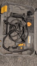 Titan TTB872SDS 3.27kg Electric Hammer Drill 240V - Powerful 750W Motor