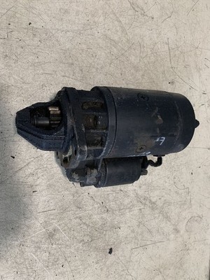 Anlasser 0001362307 0331402524 Ford Transit 150 D 56 KW 76 PS k.a. Km