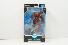 McFarlane DC Multiverse The Flash Justice League 2021