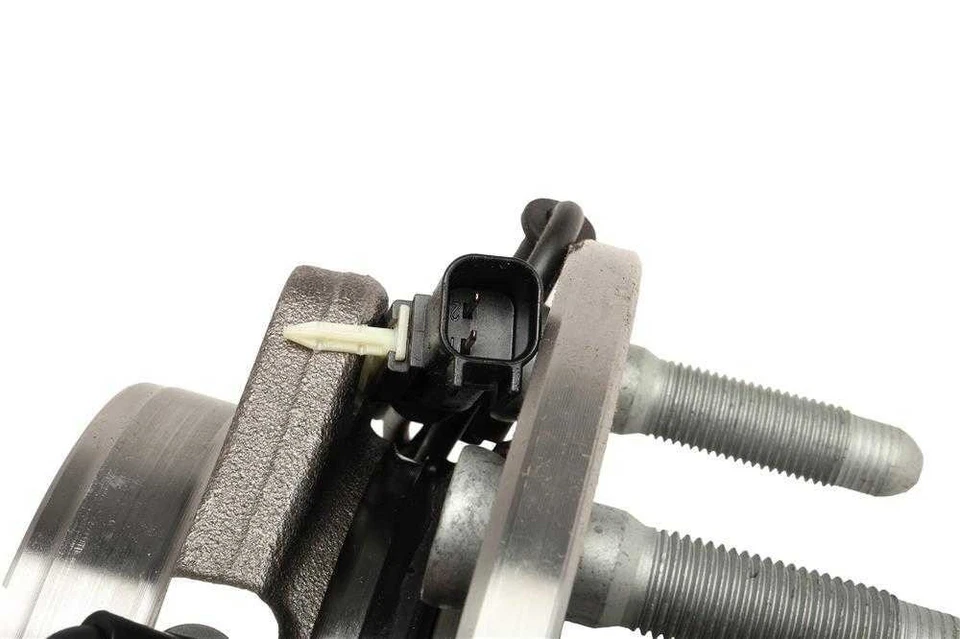 REPUESTOS ORIGINALES GM 85689422 Conjunto de cojinete de rueda y buje Foto 3 de 3