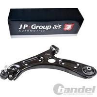 Jp Group Querlenker Unten Vorne Links Passend FüR Hyundai Elantra I30 Kia Ceed C