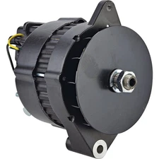 Alternator For John Deere 4039, 4039DFM, 4045, 4045TFM, 6068DFM; 400-16162