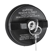 Locking Gas Cap, Lock Fuel Cap Compatible With Chevy GMC Silverado Cruze