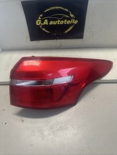 Ford Focus III kombi 1.0 Ecoboost 92KW 2017 Rücklicht Rechts  Aussen F1EB13404EB