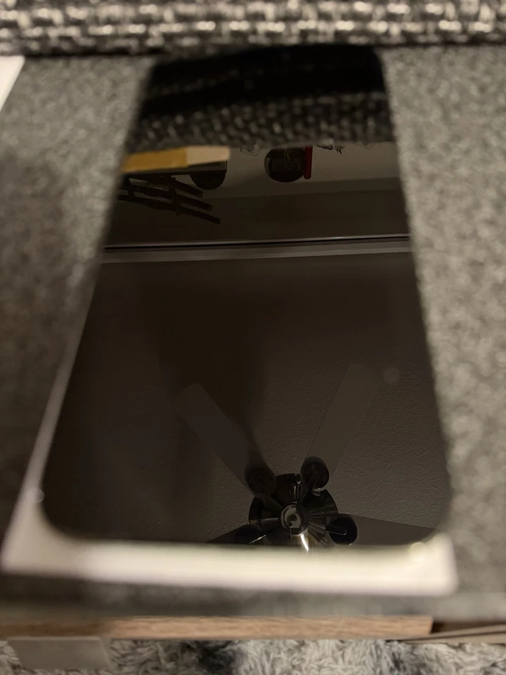 Apple iPhone 14 Pro Max 256GB Space Black - Bild 3 von 4