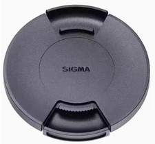 NEW Original 55mm Front Lens Cap Cover For Sigma 24mm f/3.5 DG DN