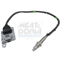 Nox-Sensor Nox-Katalysator Meat & Doria 57026 FüR Opel Movano X62 Vivaro Bus X82