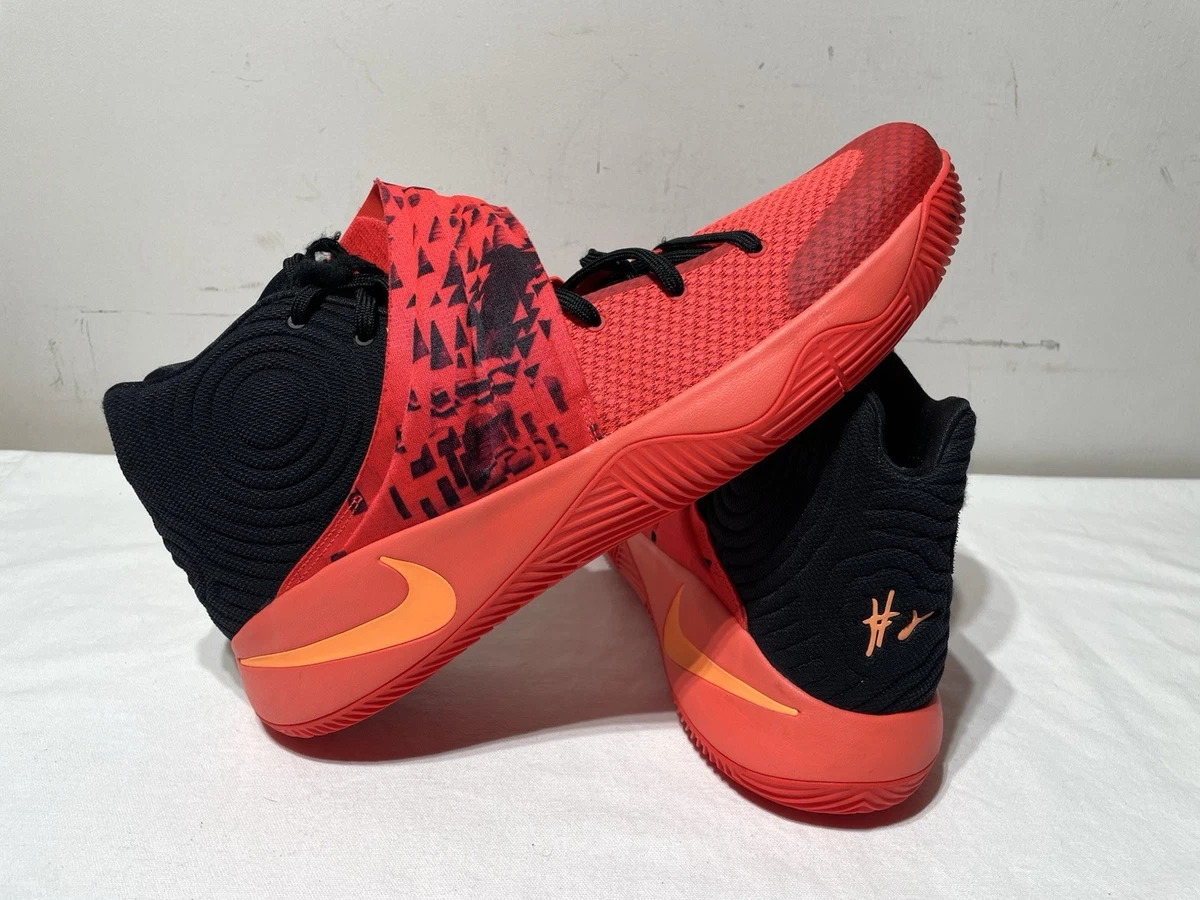 Las mejores ofertas en Nike Kyrie 2 Inferno - 819583-680 | eBay