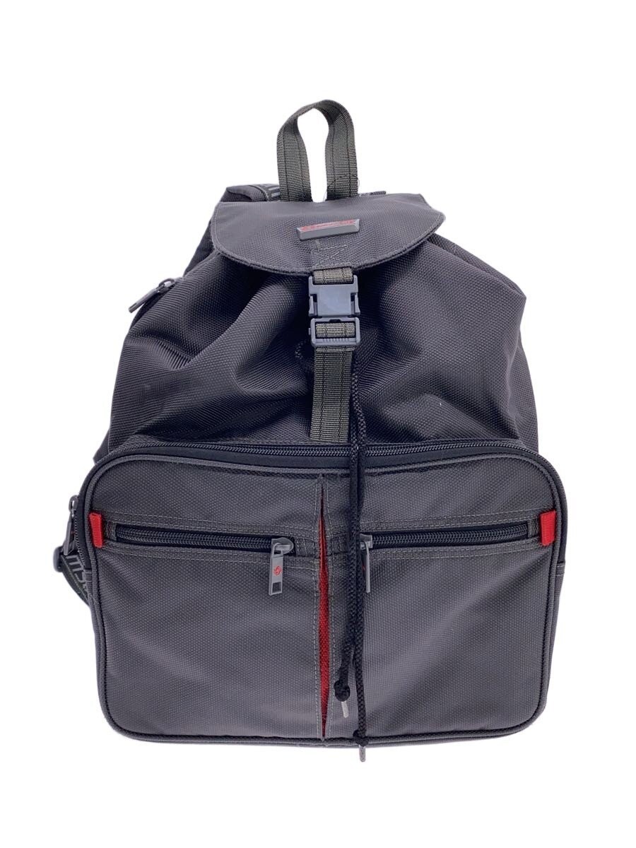 SAMSONITE Backpack -- Gray Solid Color - image 1